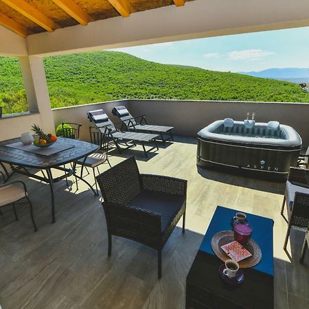 Cambi Lux Apartment Otok  Exterior photo